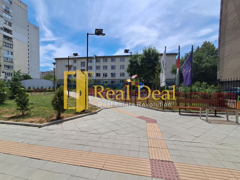 Продава  3-стаен град София , Гео Милев , 102 кв.м | 33988246 - изображение [14]