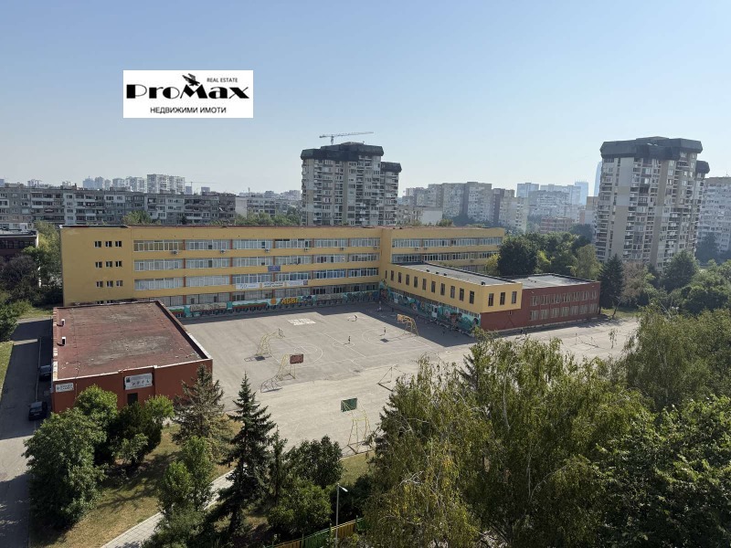 Til salg  2 soveværelser Sofia , Mladost 2 , 88 kvm | 73776915 - billede [10]