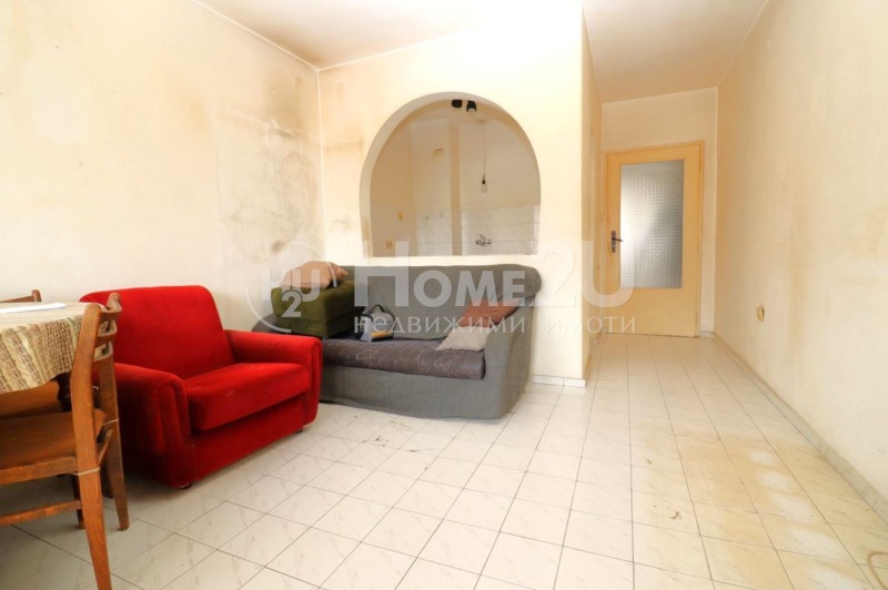 Продава  3-стаен град София , Белите брези , 84 кв.м | 36246513
