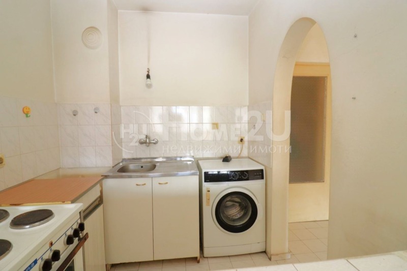 Продава  3-стаен град София , Белите брези , 84 кв.м | 36246513 - изображение [3]