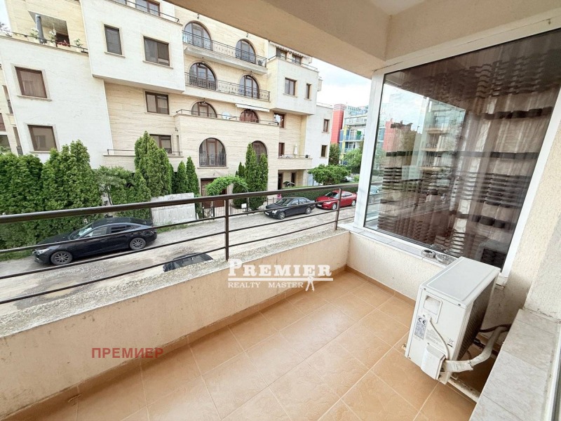 Продава 3-СТАЕН, к.к. Слънчев бряг, област Бургас, снимка 13 - Апартаменти - 52214298