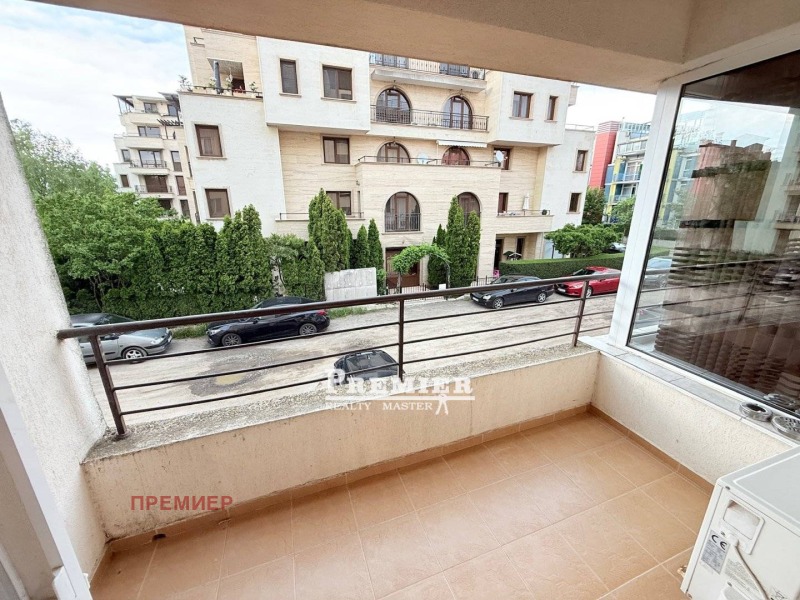 Продава 3-СТАЕН, к.к. Слънчев бряг, област Бургас, снимка 12 - Апартаменти - 52214298