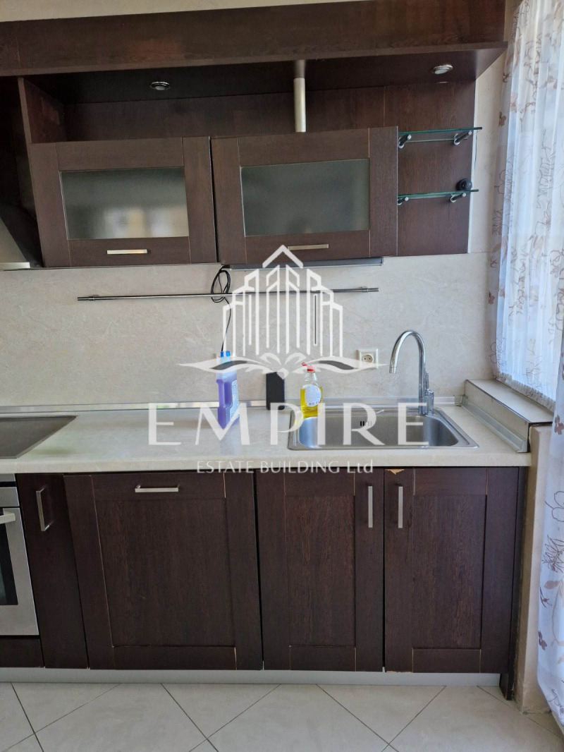 Продава 3-СТАЕН, гр. София, Младост 3, снимка 6 - Апартаменти - 52363676