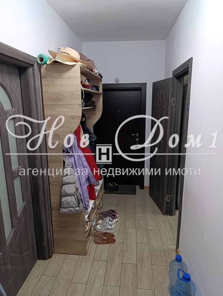 Продава 3-СТАЕН, гр. Пловдив, Кючук Париж, снимка 2 - Апартаменти - 53974211