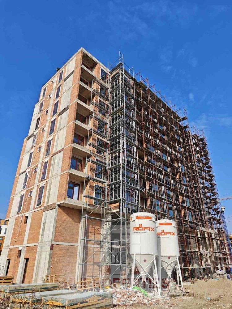 Продава 3-СТАЕН, гр. Пловдив, Пещерско шосе