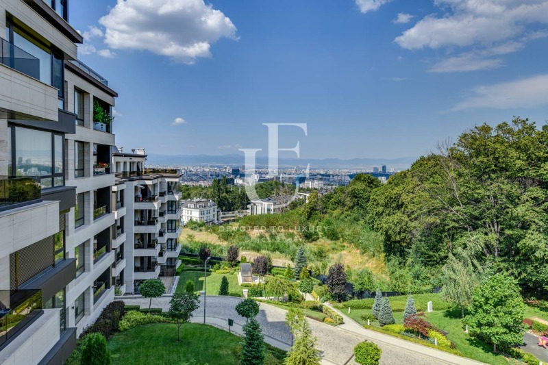 For Sale  3 bedroom Sofia , Boyana , 245 sq.m | 60384936 - image [16]