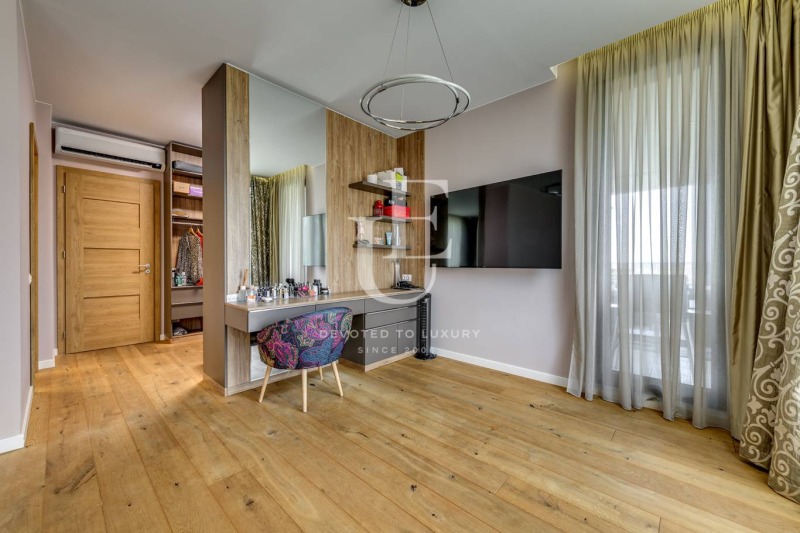 Te koop  3 slaapkamers Sofia , Bojana , 245 m² | 60384936 - afbeelding [6]