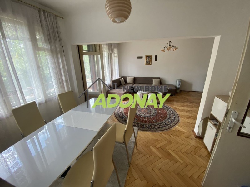 Na sprzedaż  3 sypialnie Plowdiw , Centar , 120 mkw | 43351972 - obraz [3]