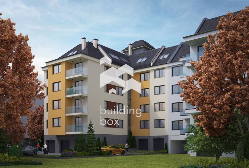 Na prodej  Mezonet Sofia , Studentski grad , 188 m2 | 21300930