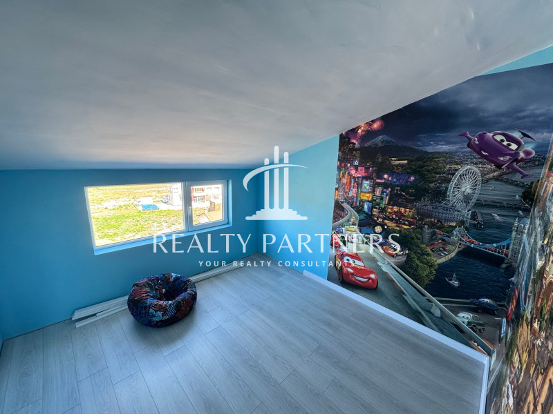 Na prodej  Mezonet Pernik , Mošino , 155 m2 | 52737721 - obraz [9]