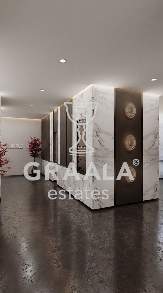 Продава ОФИС, гр. София, Манастирски ливади, снимка 8 - Офиси - 53615997