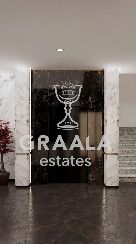 Продава ОФИС, гр. София, Манастирски ливади, снимка 6 - Офиси - 53615997