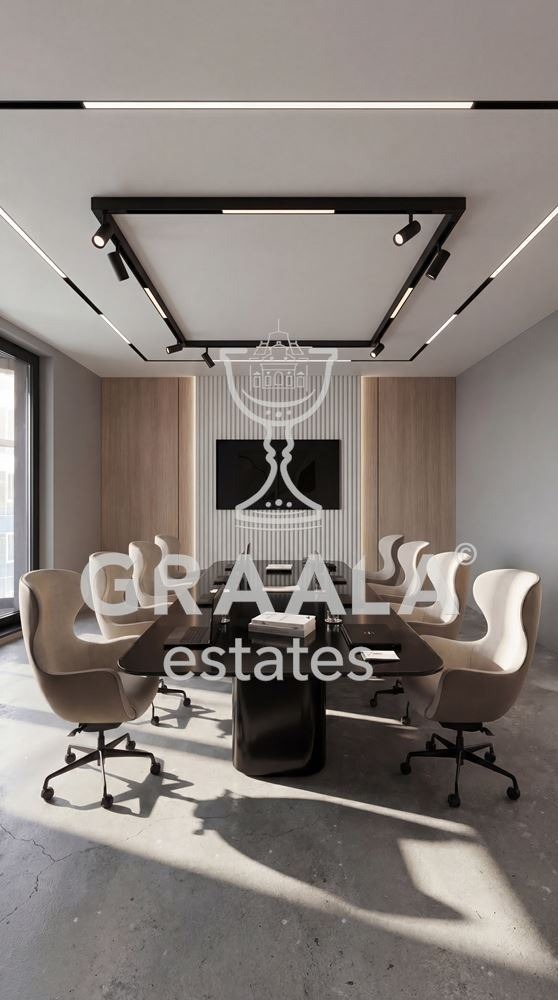 Продава ОФИС, гр. София, Манастирски ливади, снимка 5 - Офиси - 53615997