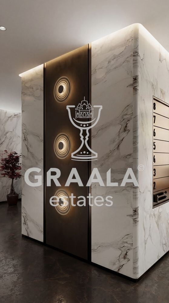 Продава ОФИС, гр. София, Манастирски ливади, снимка 7 - Офиси - 53615997