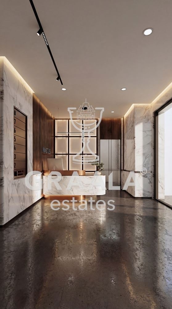 Продава ОФИС, гр. София, Манастирски ливади, снимка 4 - Офиси - 53615997