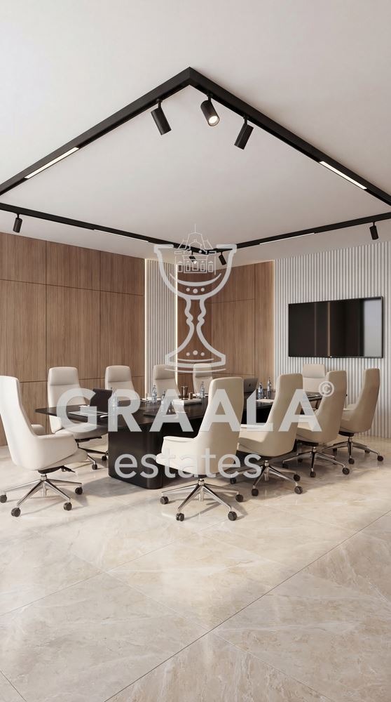 Продава ОФИС, гр. София, Манастирски ливади, снимка 2 - Офиси - 53615997