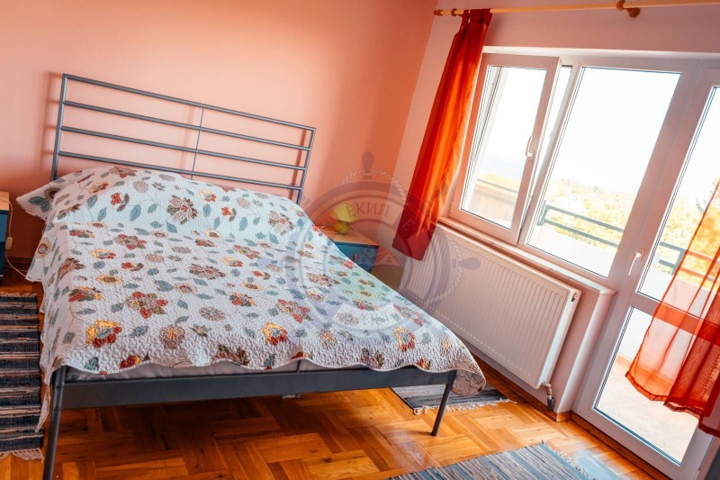 Продава КЪЩА, гр. Варна, м-т Прибой, снимка 10 - Къщи - 47218789