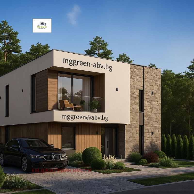 Продается  Дом область София , Пролеша , 216 кв.м | 59483761