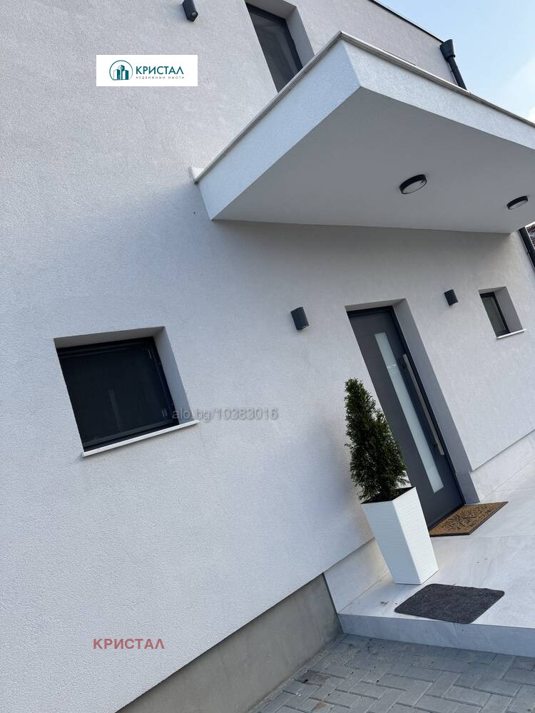 Продава  Къща област Пловдив , с. Бенковски , 205 кв.м | 46382251 - изображение [2]