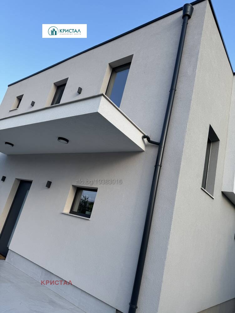 Продава  Къща област Пловдив , с. Бенковски , 205 кв.м | 46382251 - изображение [3]