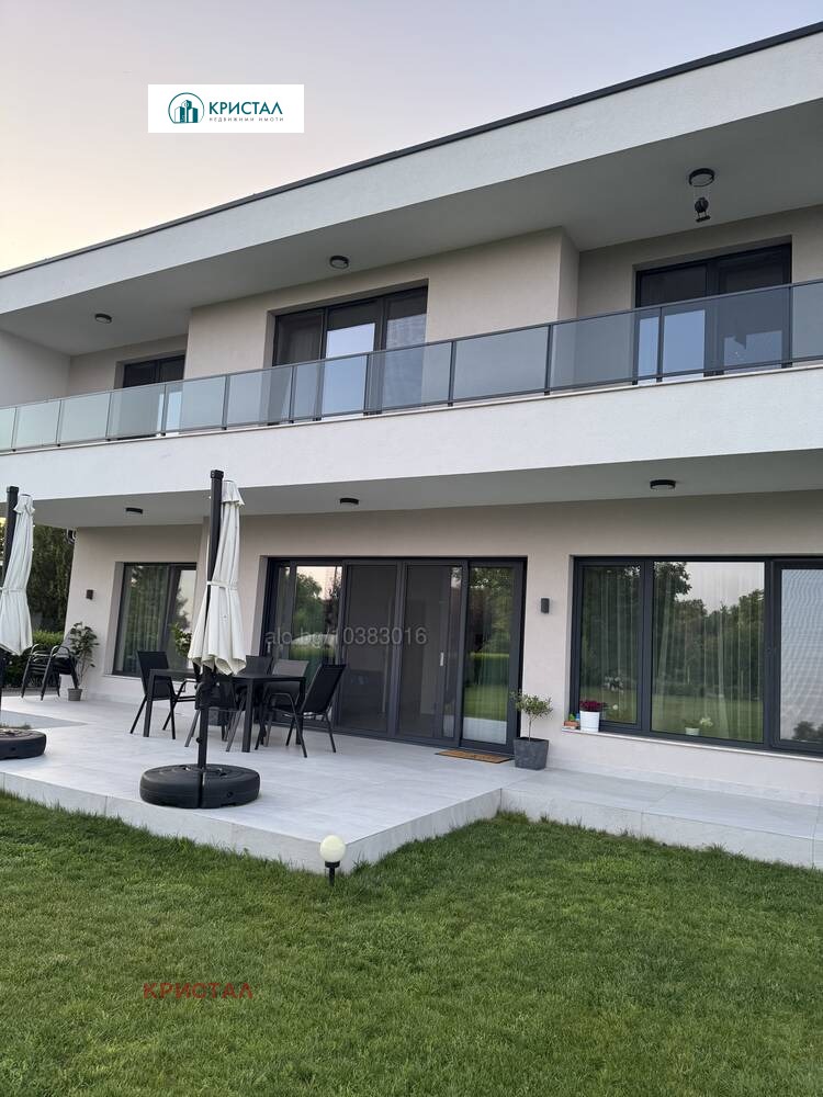 Продава  Къща област Пловдив , с. Бенковски , 205 кв.м | 46382251