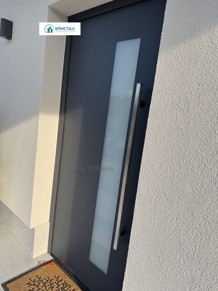 Продава  Къща област Пловдив , с. Бенковски , 205 кв.м | 46382251 - изображение [5]
