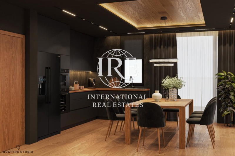 Продава КЪЩА, гр. Варна, Изгрев, снимка 4 - Къщи - 53592083