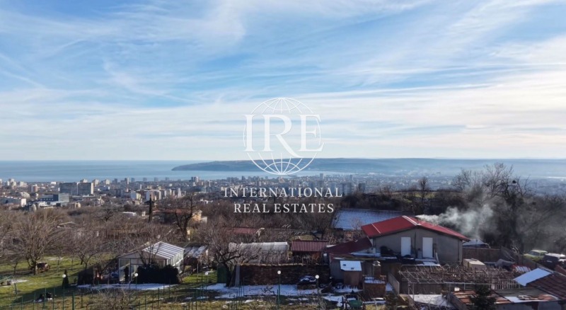 Продава КЪЩА, гр. Варна, Изгрев, снимка 10 - Къщи - 53592083