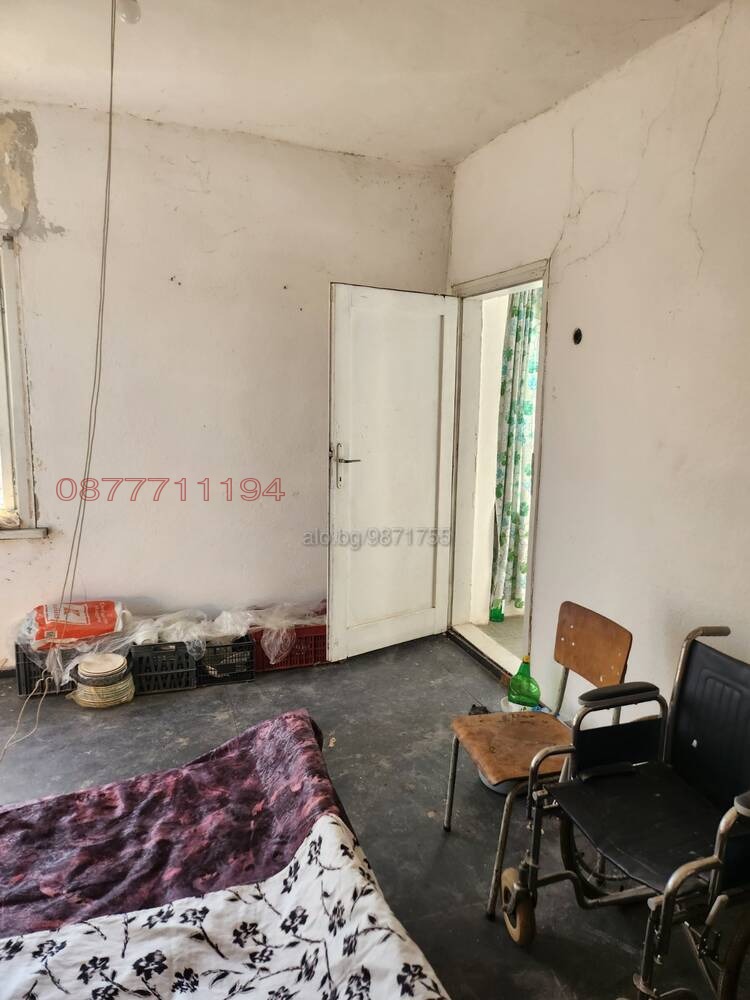 Продава КЪЩА, с. Първенец, област Ямбол, снимка 7 - Къщи - 54885435