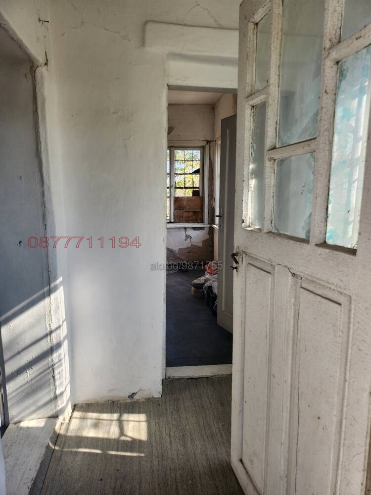 Продава КЪЩА, с. Първенец, област Ямбол, снимка 5 - Къщи - 54885435