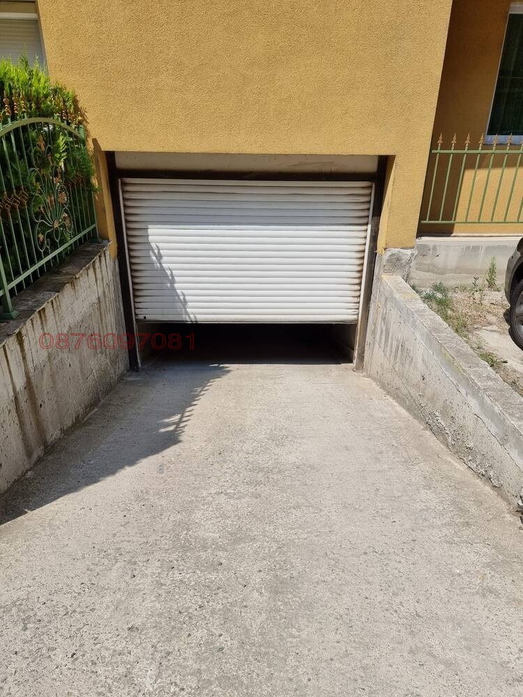Προς πώληση  Χώρος στάθμευσης περιοχή Μπουργκάς , κ.κ. Σλαντσεβ βριαγ , 20 τ.μ | 93915691 - εικόνα [4]