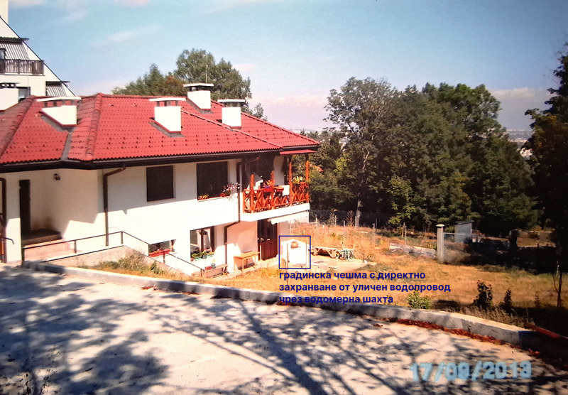 À vendre  Parcelle Sofia , m-t Gardova glava , 1804 m² | 28704220 - image [7]