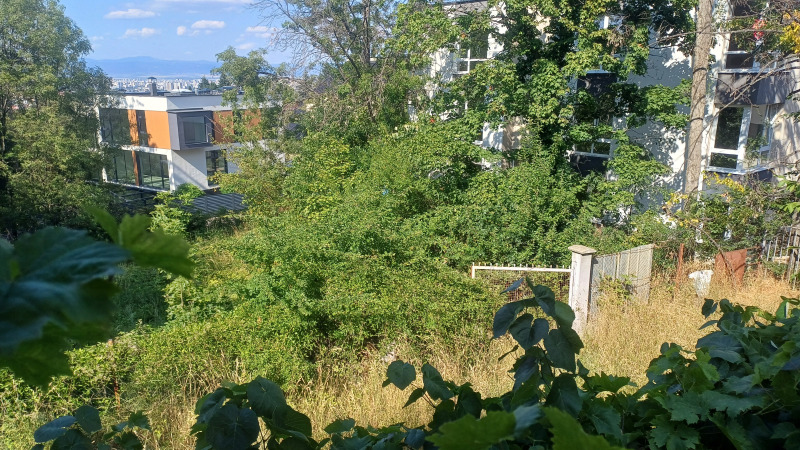 À vendre  Parcelle Sofia , m-t Gardova glava , 1804 m² | 28704220 - image [6]