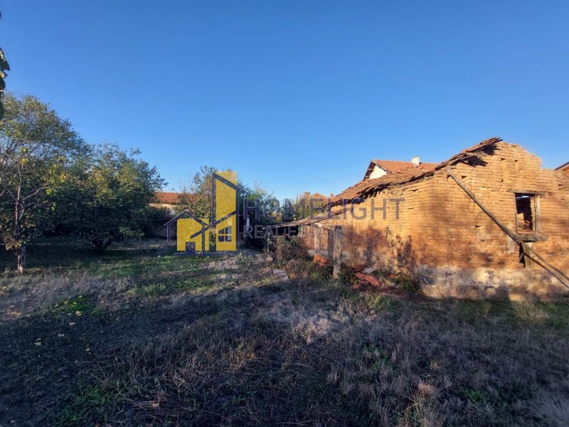 Продава ПАРЦЕЛ, с. Нови хан, област София област, снимка 3 - Парцели - 52614089