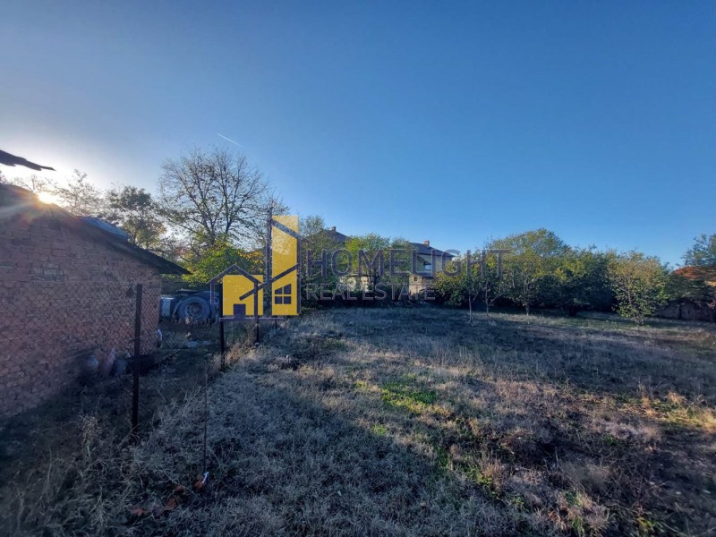 Продава ПАРЦЕЛ, с. Нови хан, област София област, снимка 2 - Парцели - 52614089