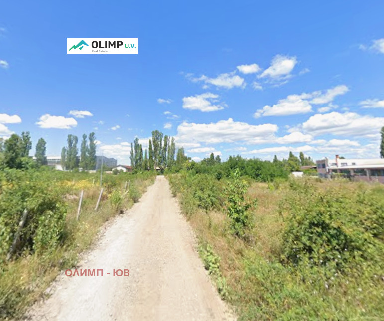 Продава ПАРЦЕЛ, гр. София, Република, снимка 2 - Парцели - 53782799