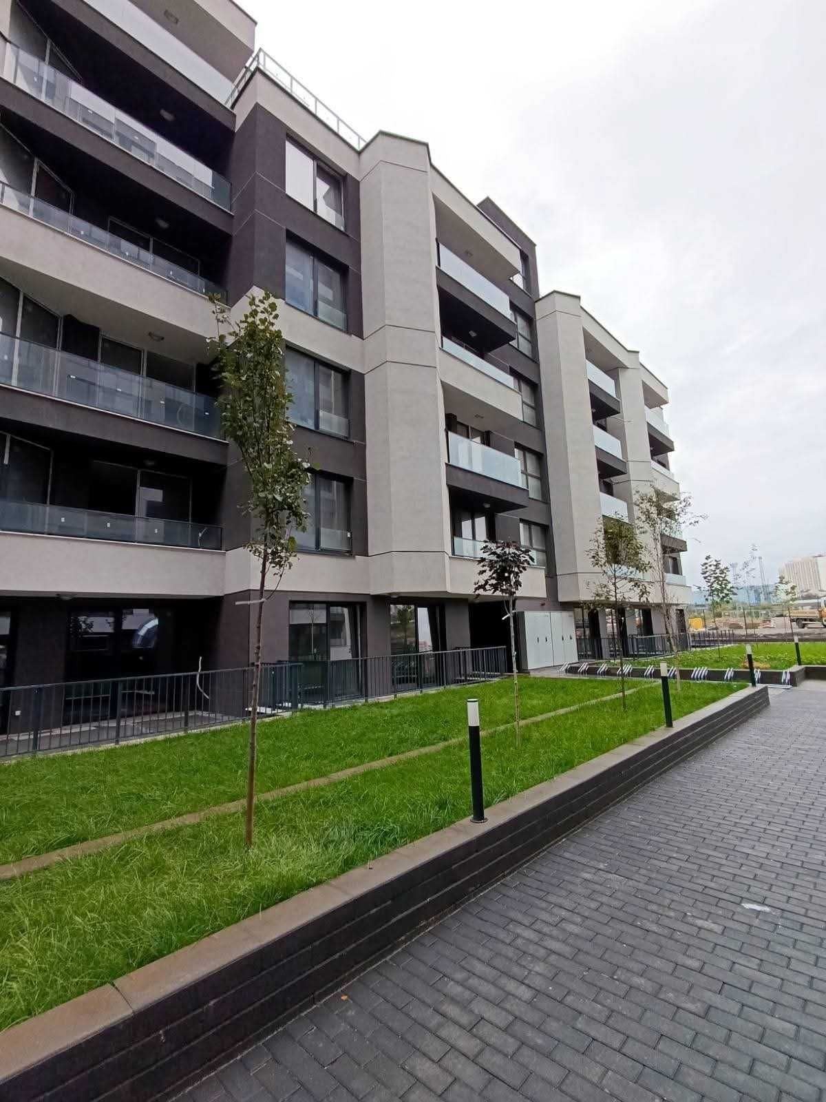 Продава 2-СТАЕН, гр. София, Банишора, снимка 2 - Апартаменти - 53428093