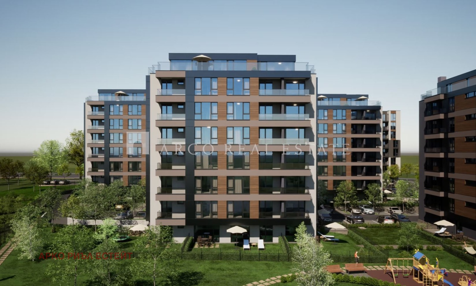 Продава 2-СТАЕН, гр. София, Люлин 5, снимка 3 - Апартаменти - 54062484