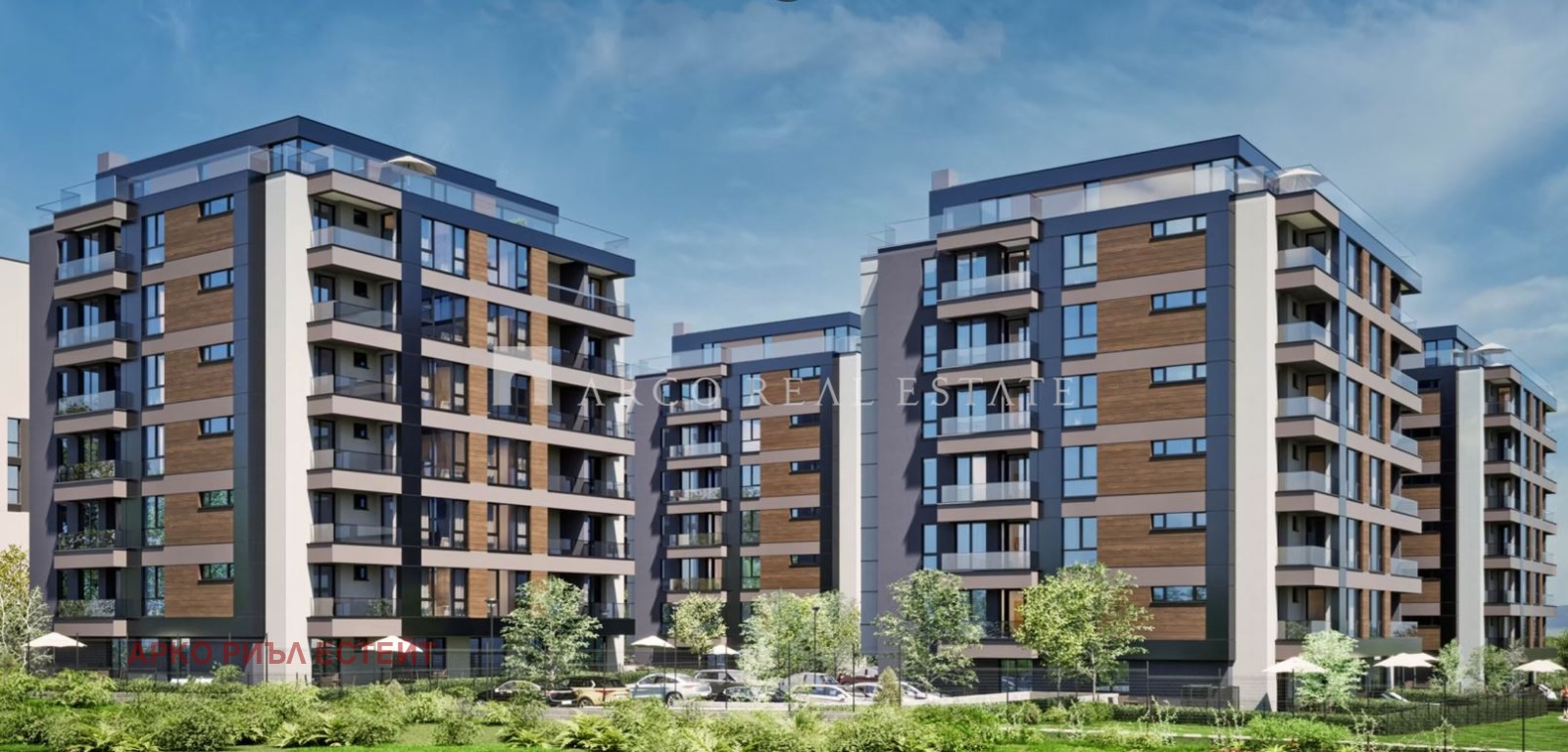 Продава 2-СТАЕН, гр. София, Люлин 5, снимка 2 - Апартаменти - 54062484