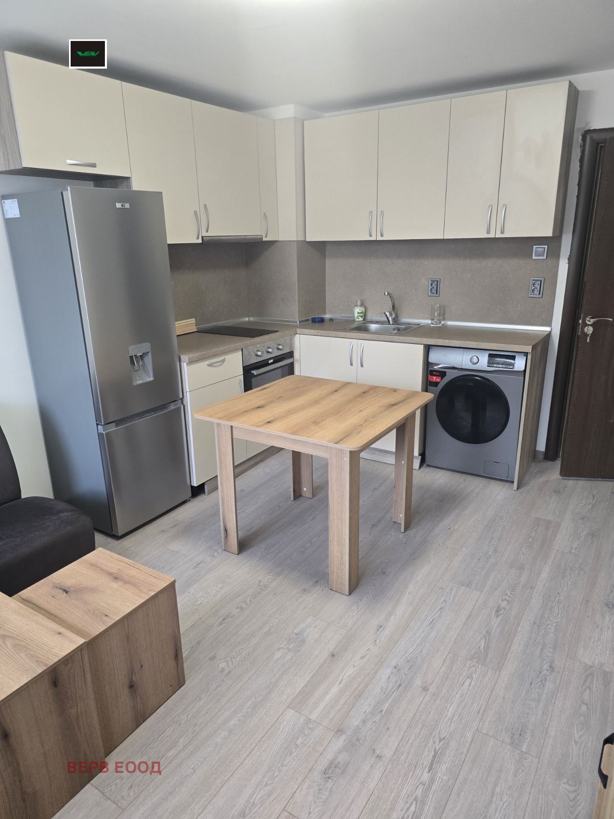 Продава 2-СТАЕН, гр. София, Западен парк, снимка 2 - Апартаменти - 54902060