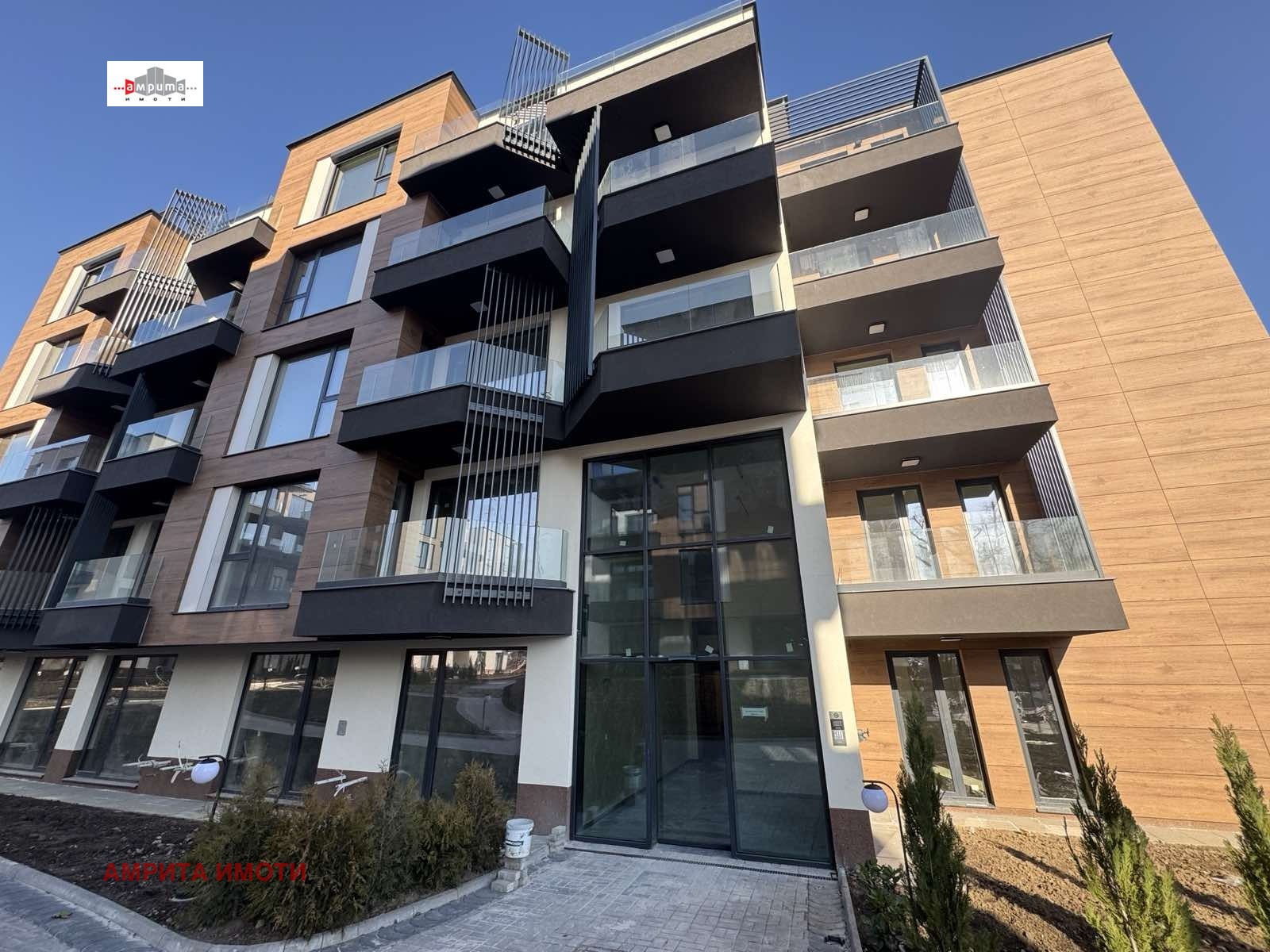 Продава 2-СТАЕН, гр. София, Драгалевци, снимка 6 - Апартаменти - 54937491