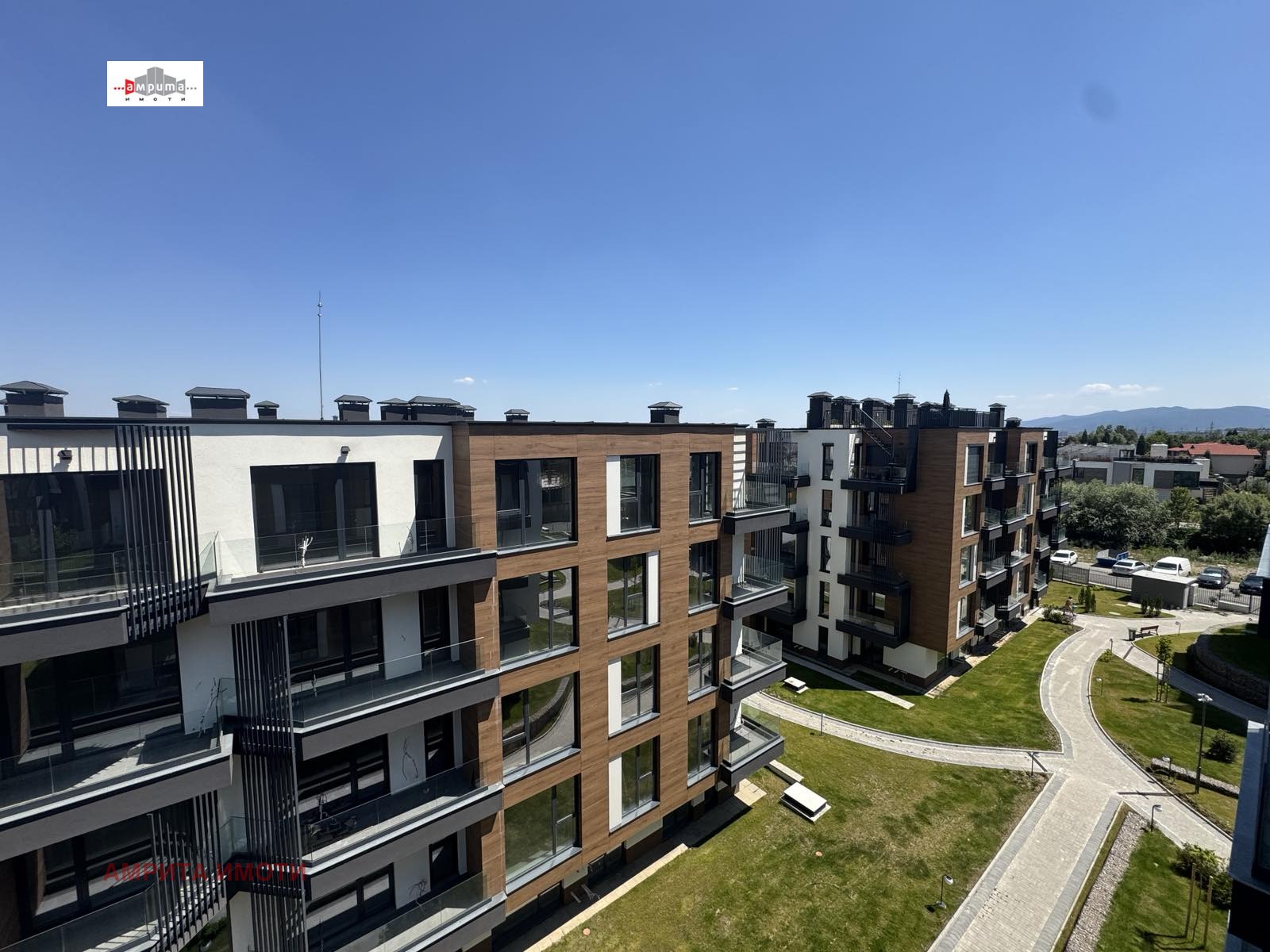 Продава 2-СТАЕН, гр. София, Драгалевци, снимка 2 - Апартаменти - 54937491