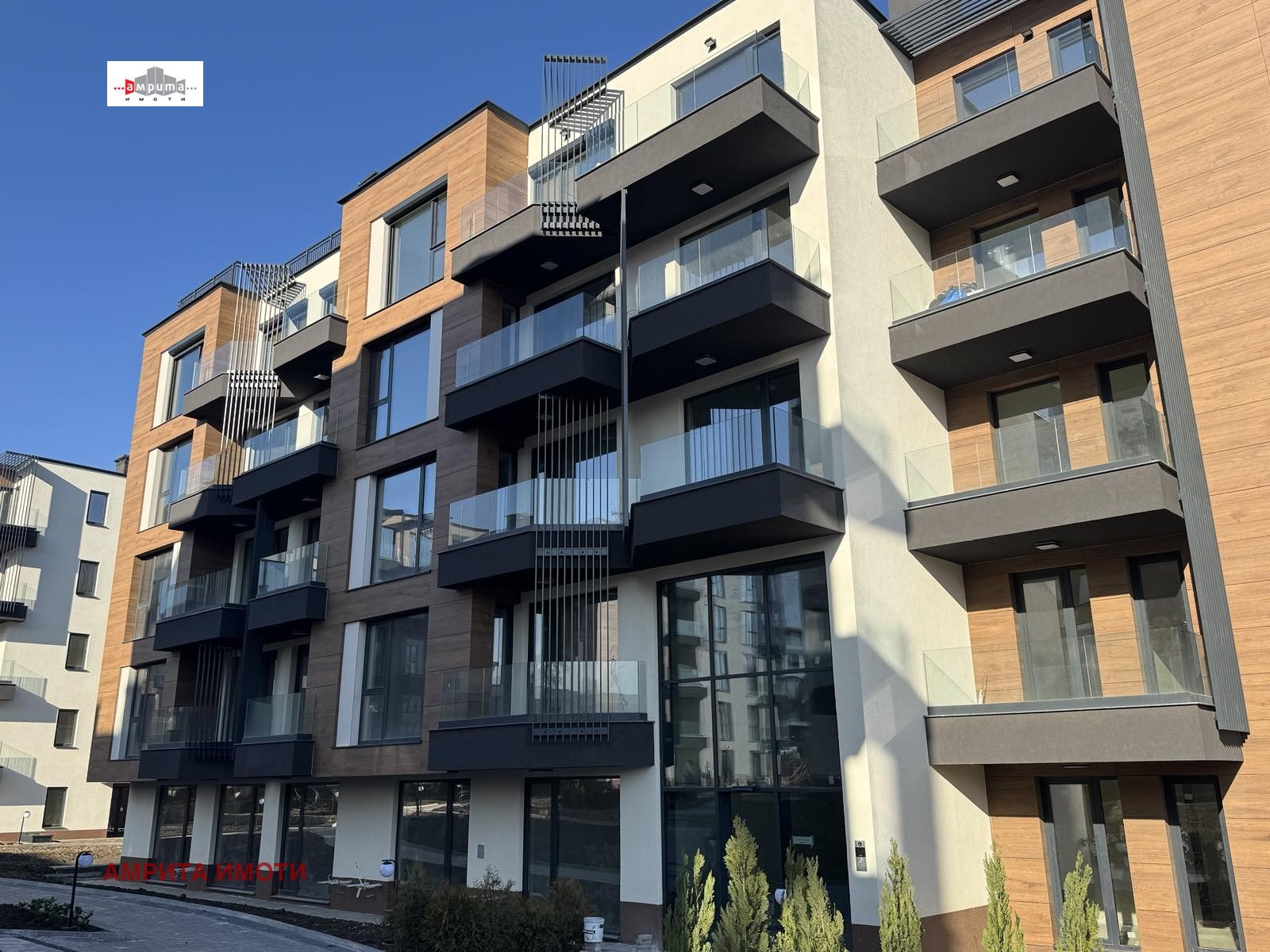 Продава 2-СТАЕН, гр. София, Драгалевци, снимка 2 - Апартаменти - 54937491