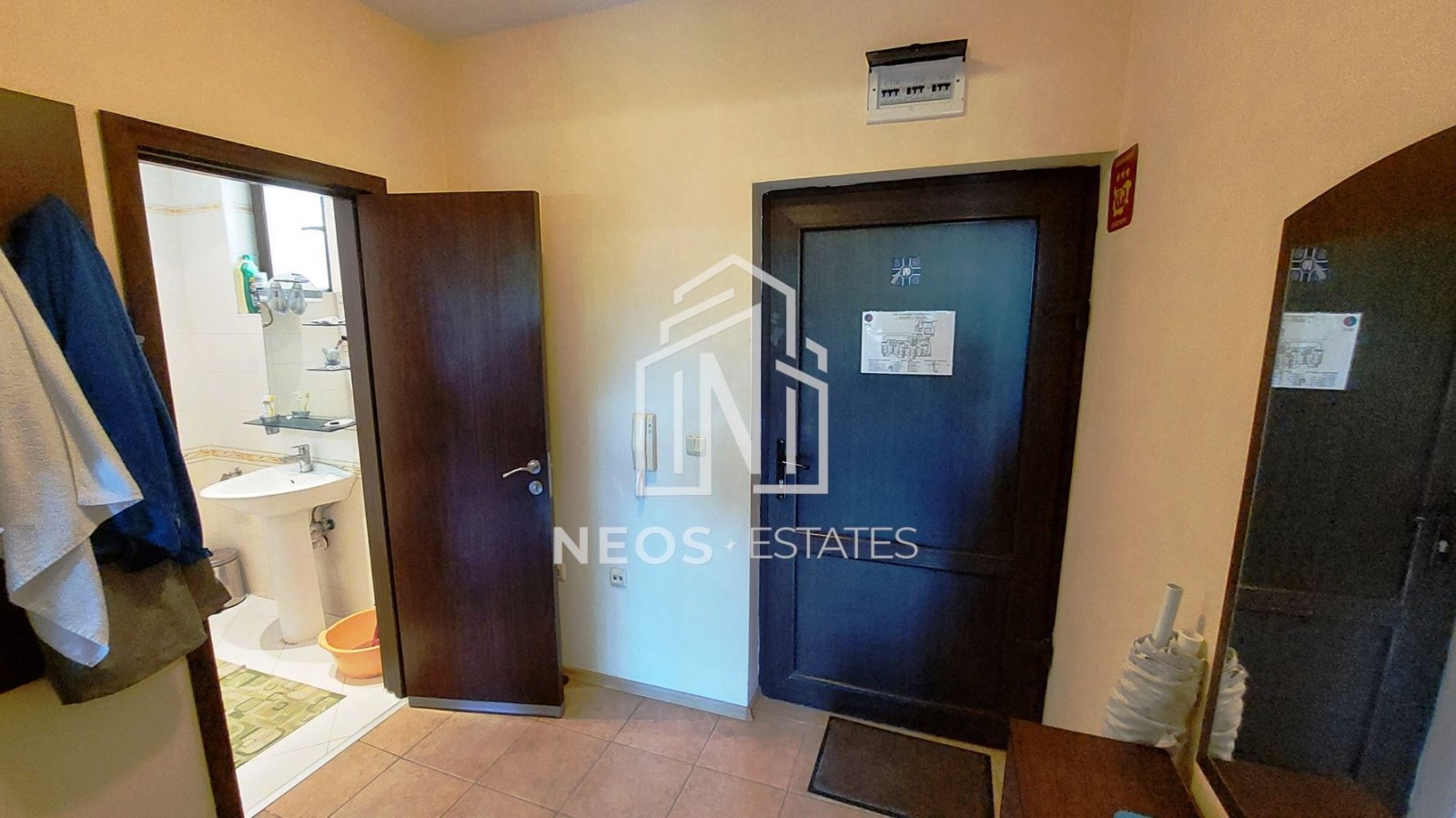 Продава 2-СТАЕН, гр. Созопол, област Бургас, снимка 12 - Апартаменти - 55025865
