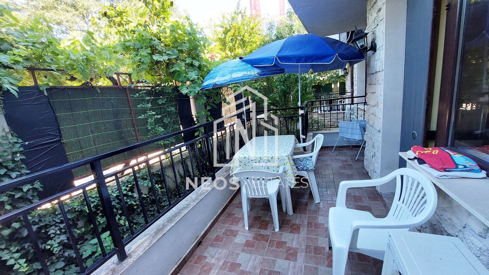 Продава 2-СТАЕН, гр. Созопол, област Бургас, снимка 8 - Апартаменти - 55025865