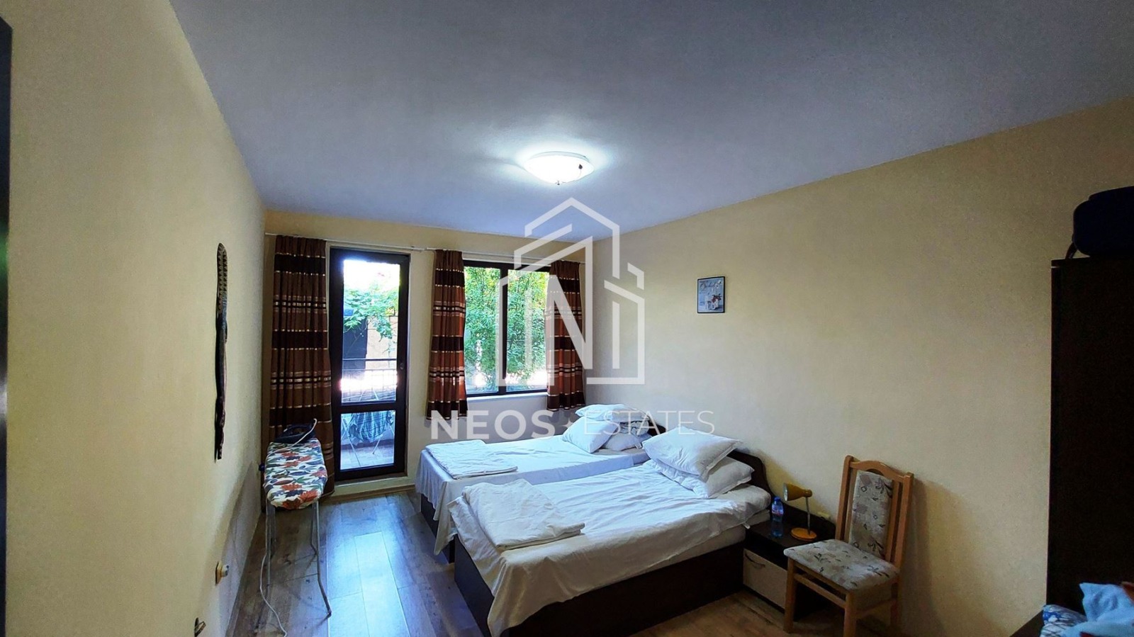 Продава 2-СТАЕН, гр. Созопол, област Бургас, снимка 9 - Апартаменти - 55025865
