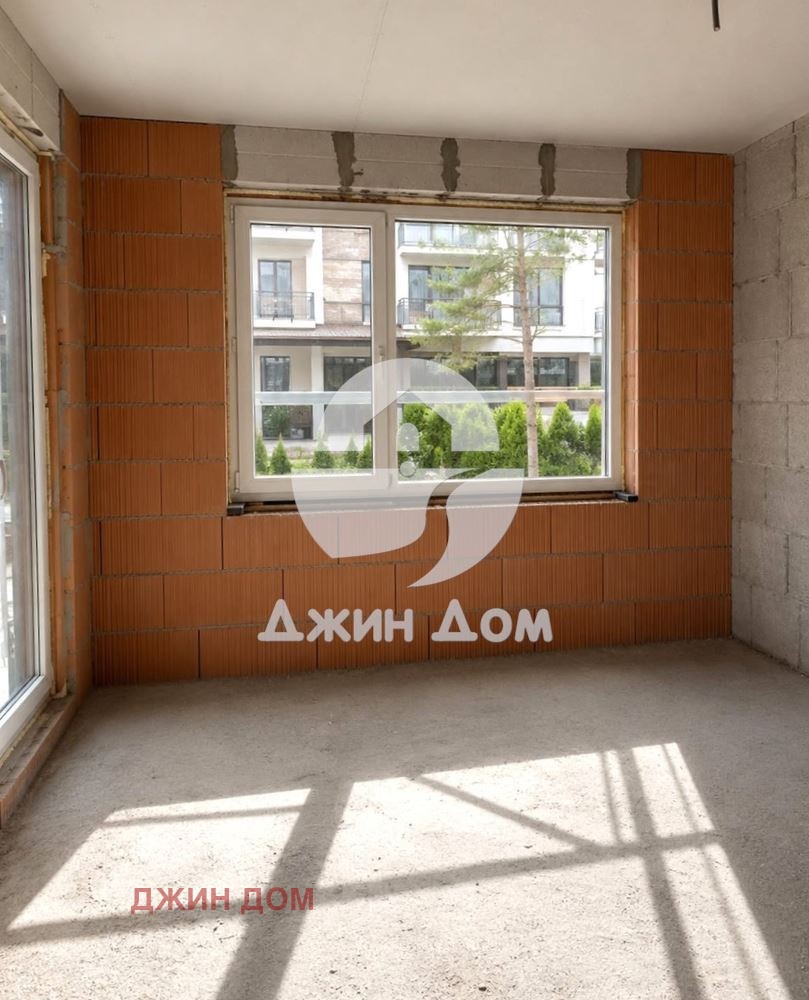 Продава 2-СТАЕН, гр. Бургас, Сарафово, снимка 2 - Апартаменти - 55427963