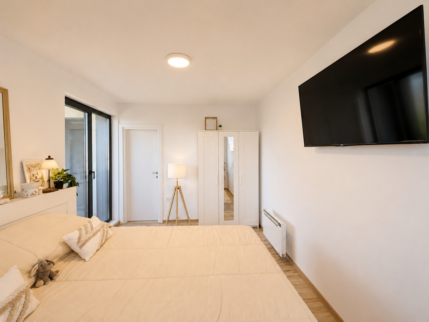Продава 2-СТАЕН, гр. Варна, Бриз, снимка 7 - Апартаменти - 55502127