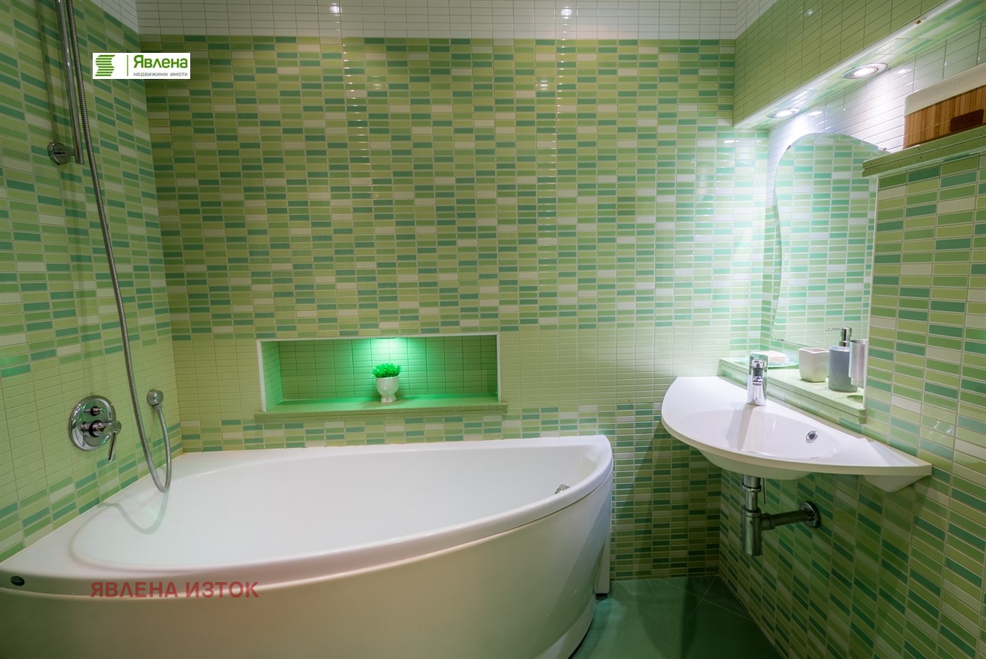 Продава 3-СТАЕН, гр. София, Оборище, снимка 6 - Апартаменти - 53819645