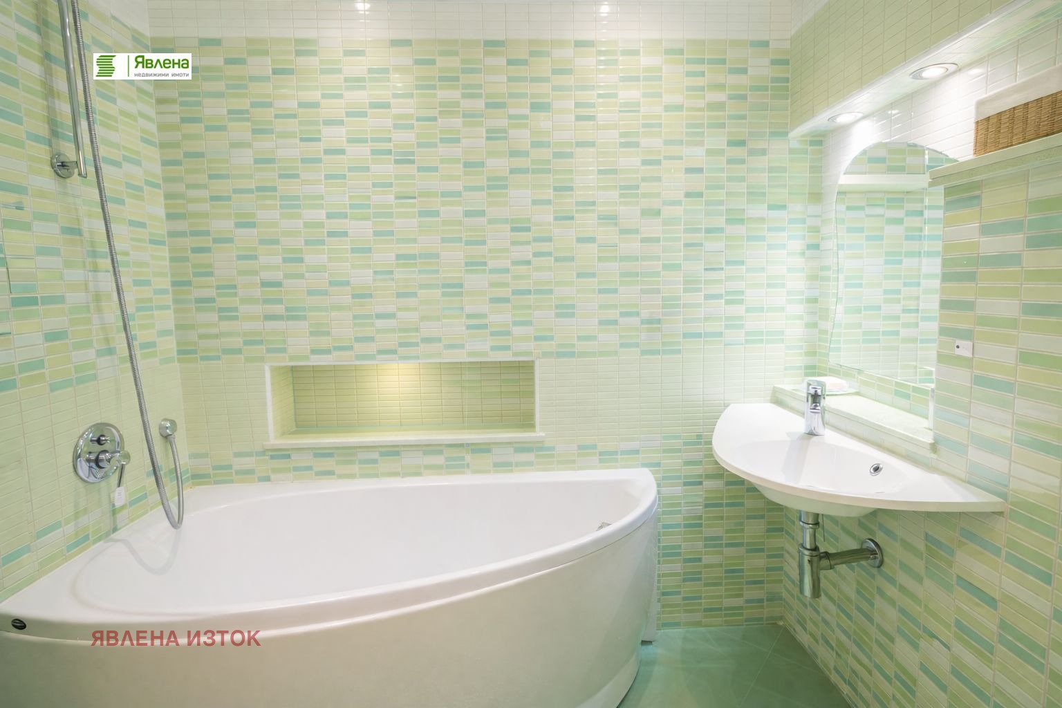 Продава 3-СТАЕН, гр. София, Оборище, снимка 6 - Апартаменти - 53819645